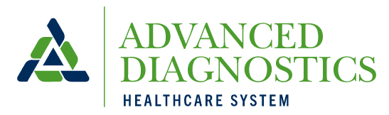 Advanced Diagnostic Logo