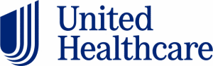 The logo UnitedHealthcare