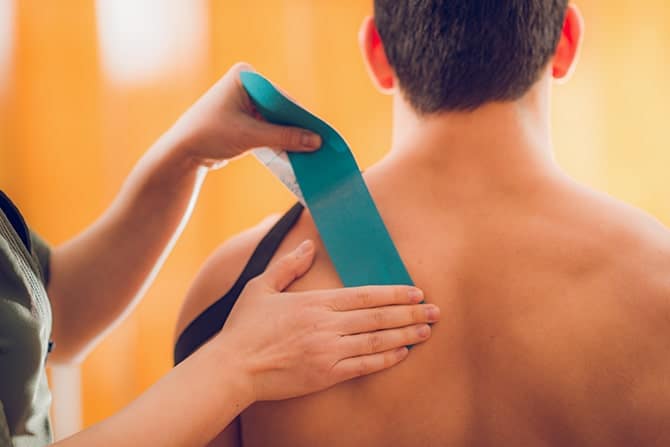 Conditions That Can Benefit from Chiropractic Care