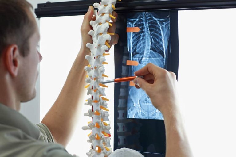 Rehabilitative Spine Surgery in Houston & The Woodlands