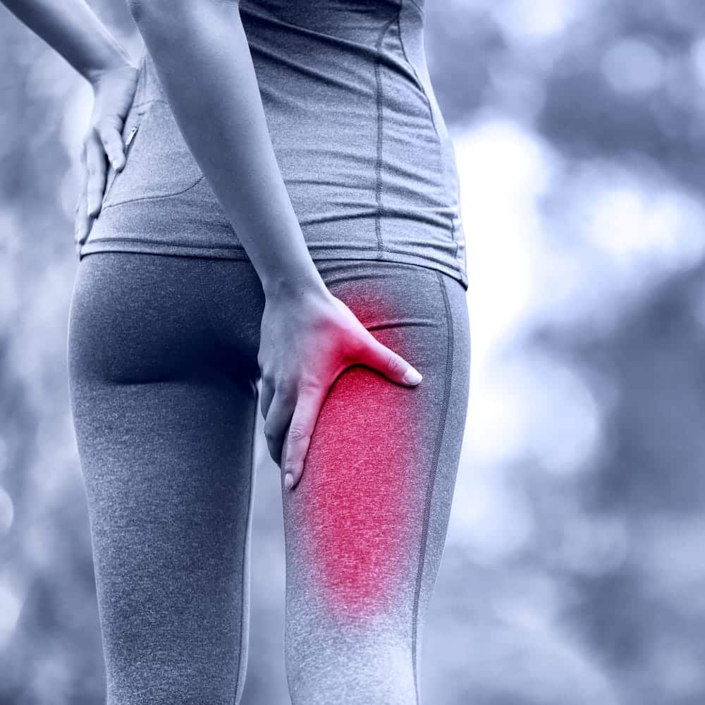 Chiropractic Care Photo