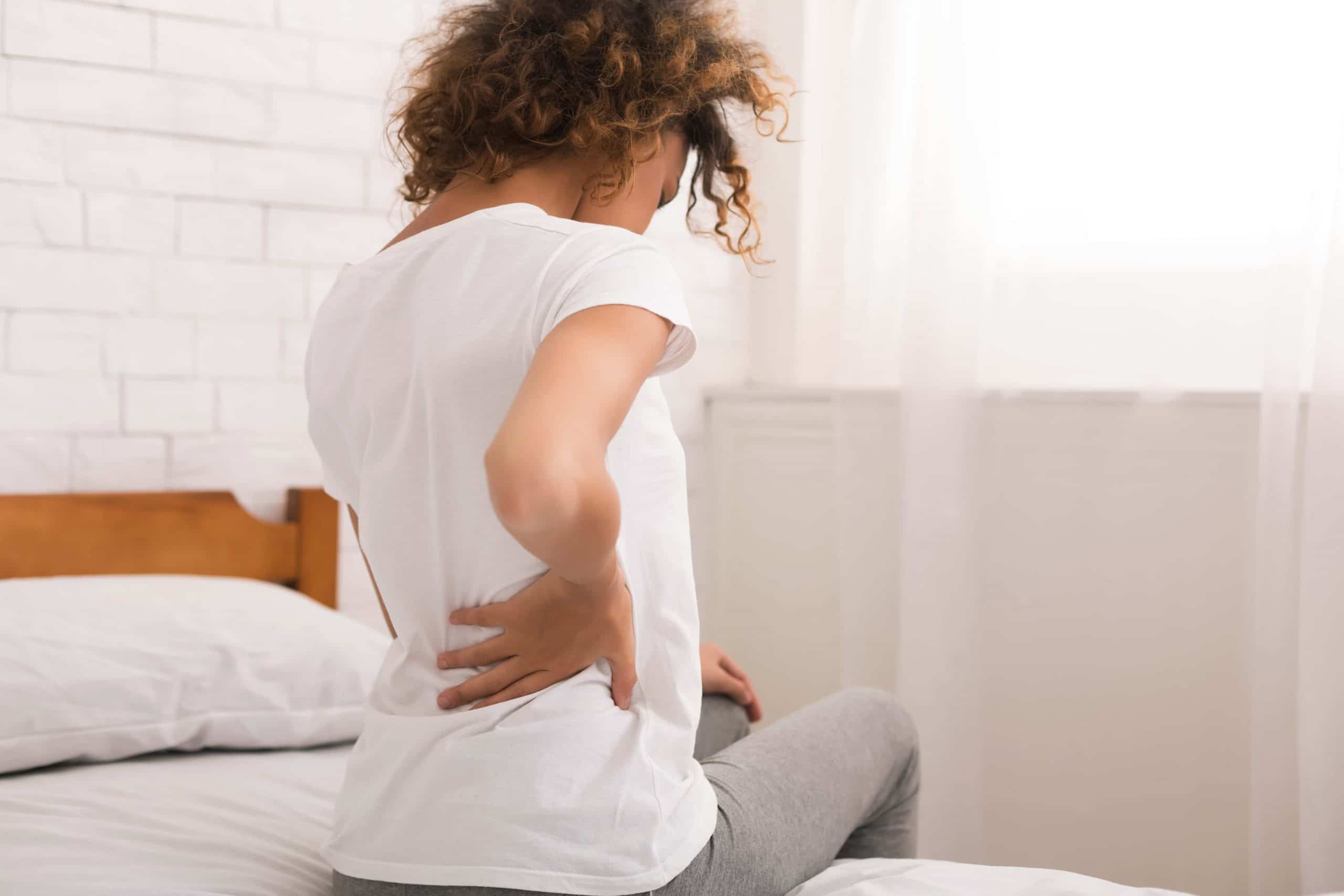 Spondylolisthesis pillow hotsell