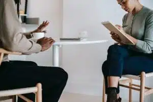 doctor's appointment consultation