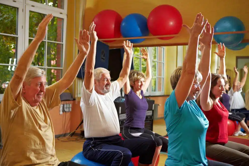 Chiropractic Care Photo