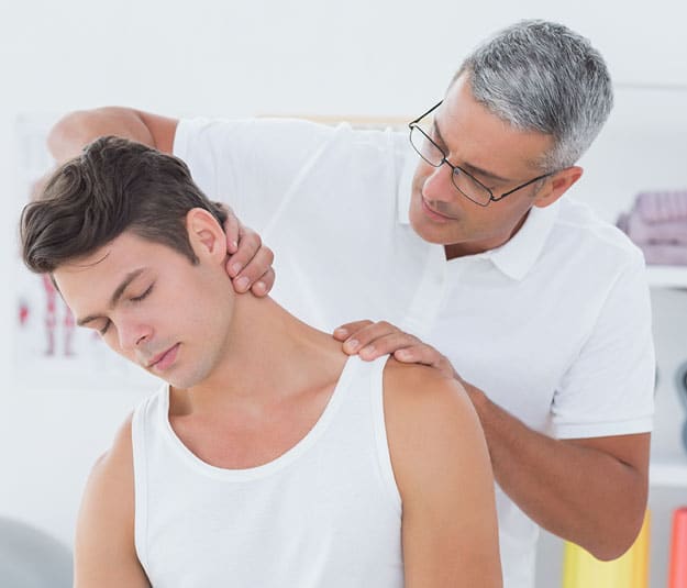 What to Expect at Your First Chiropractic Appointment
