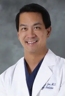 Portrait of Dr. Lenny Q. Jue, MD