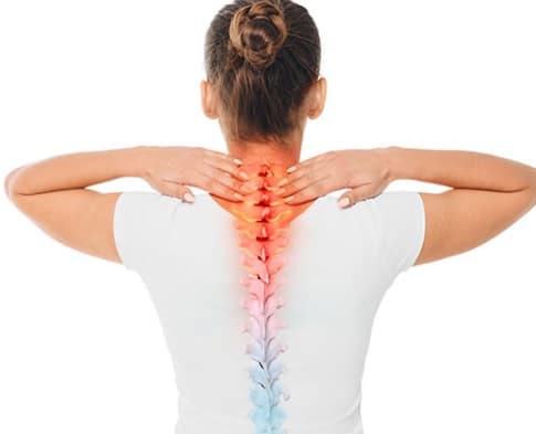 Degenerative Disc Image