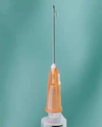Injection needle