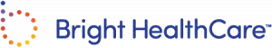 Bright HealthCare logo