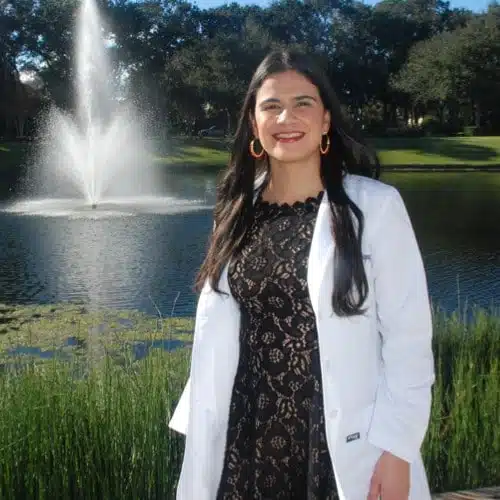 Dr. Bonilla