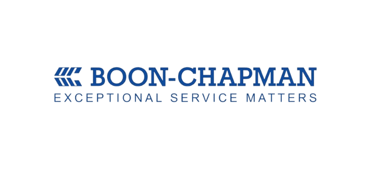 Boon-Chapman Health Insurance logo.