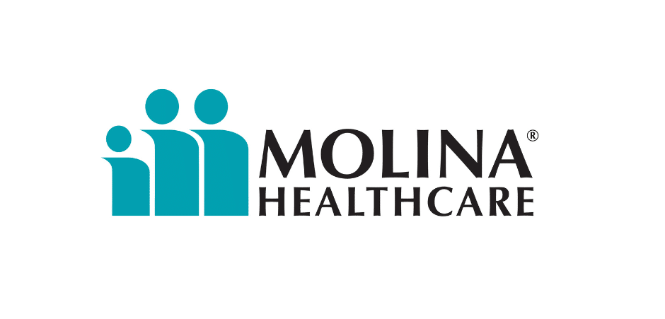 Molina Healthcare Insurance logo.