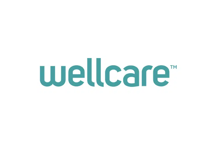 Wellcare Insurance logo