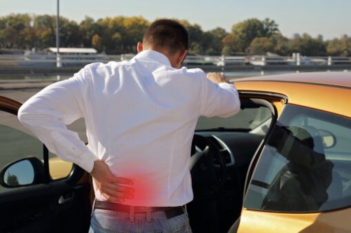 How Long Should I See an Auto Injury Chiropractor After a Wreck