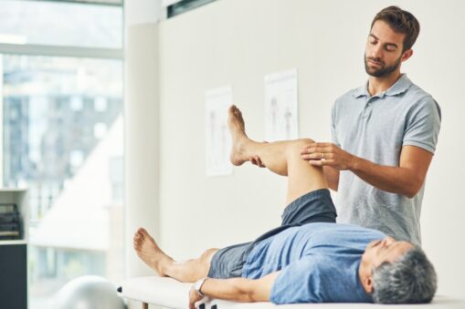 What Are Common Back Injuries Following a Crash, and How Does a Car Accident Chiropractor Treat Them