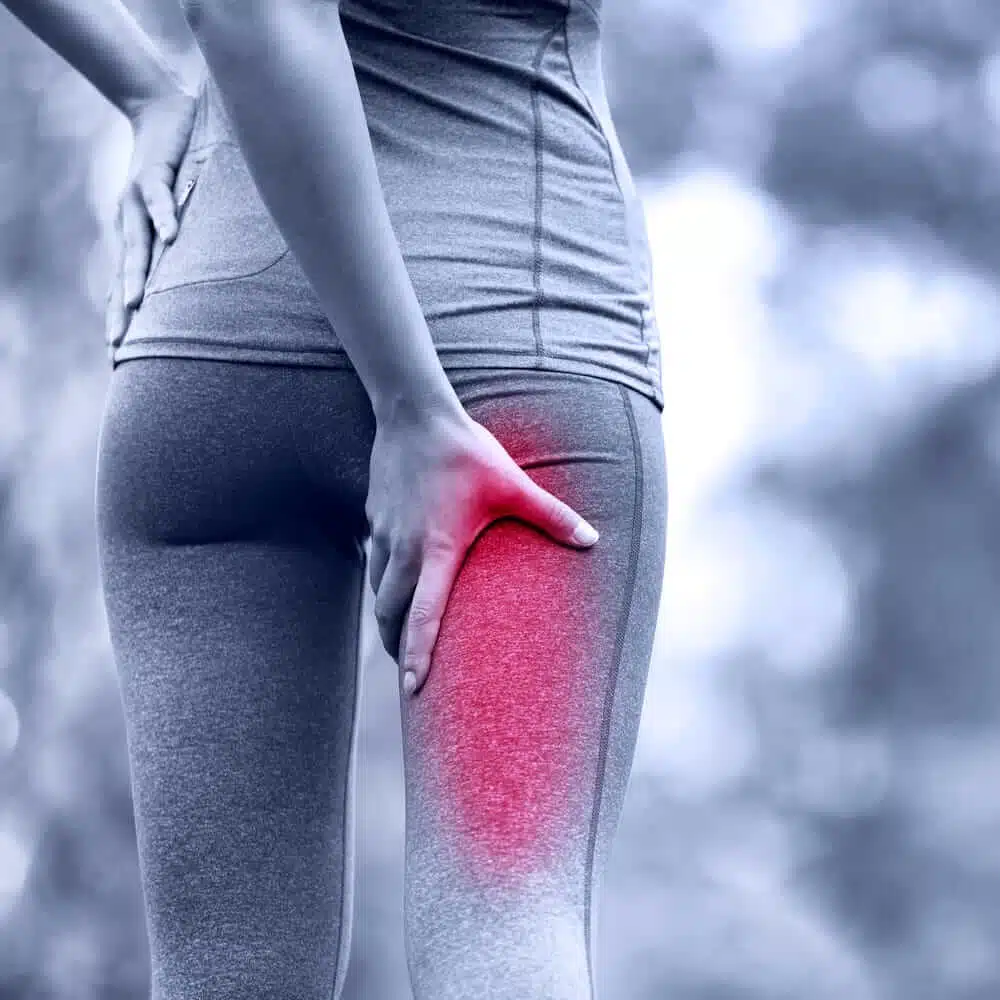 Chiropractic Care Photo