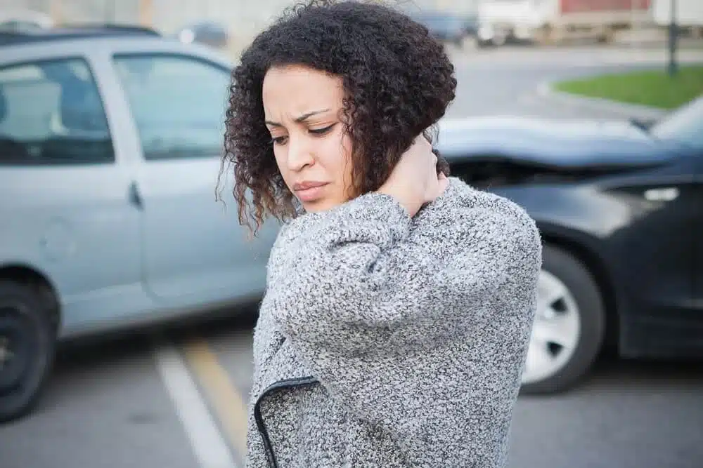 Chiropractic Care Photo