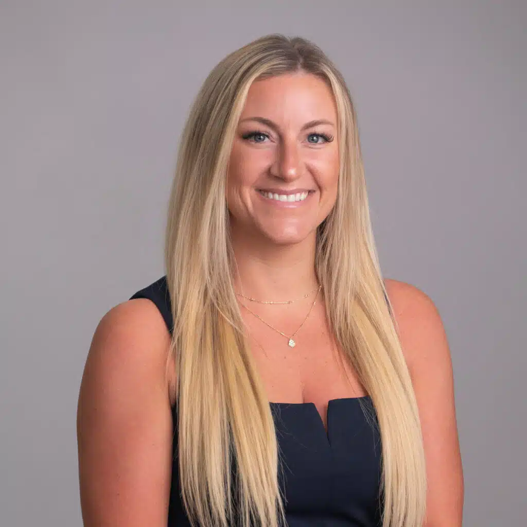 Jenny Barton Doctor of Physical Therapy at Houston Spine and Rehabilitation Centers.