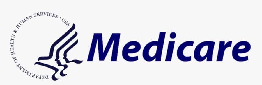 medicare logo
