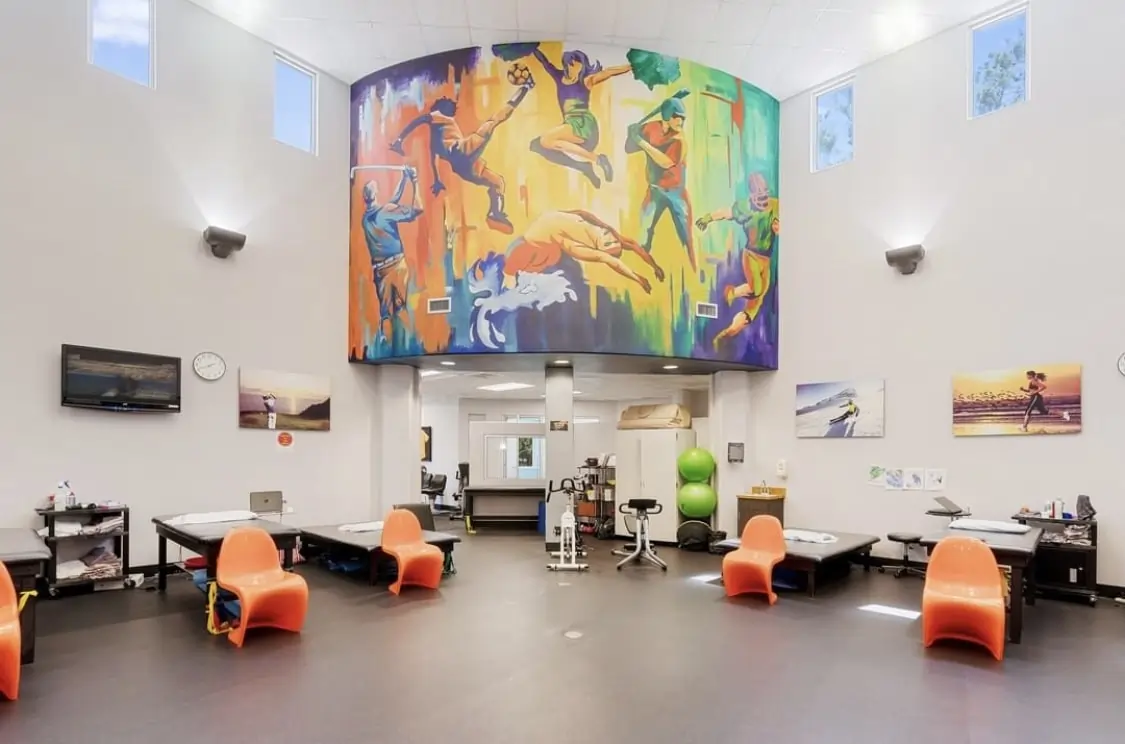 Chiropractic Care Photo