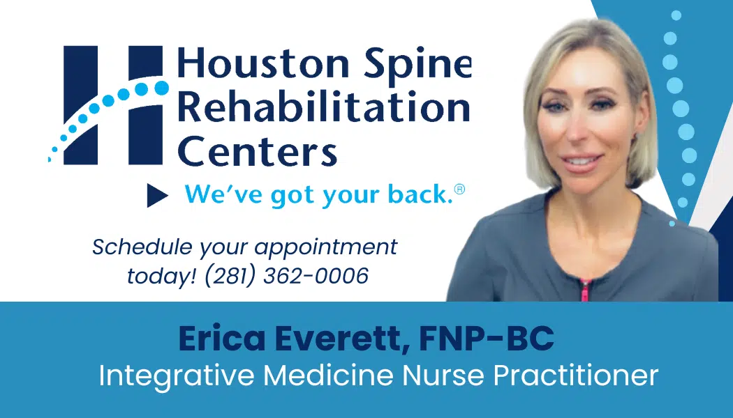 Chiropractic Care Photo
