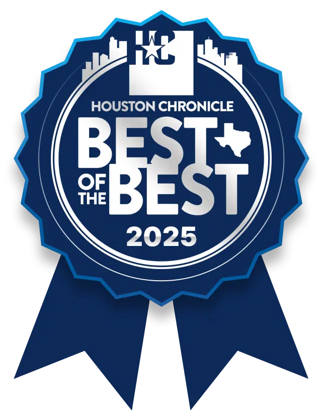 best of the best award