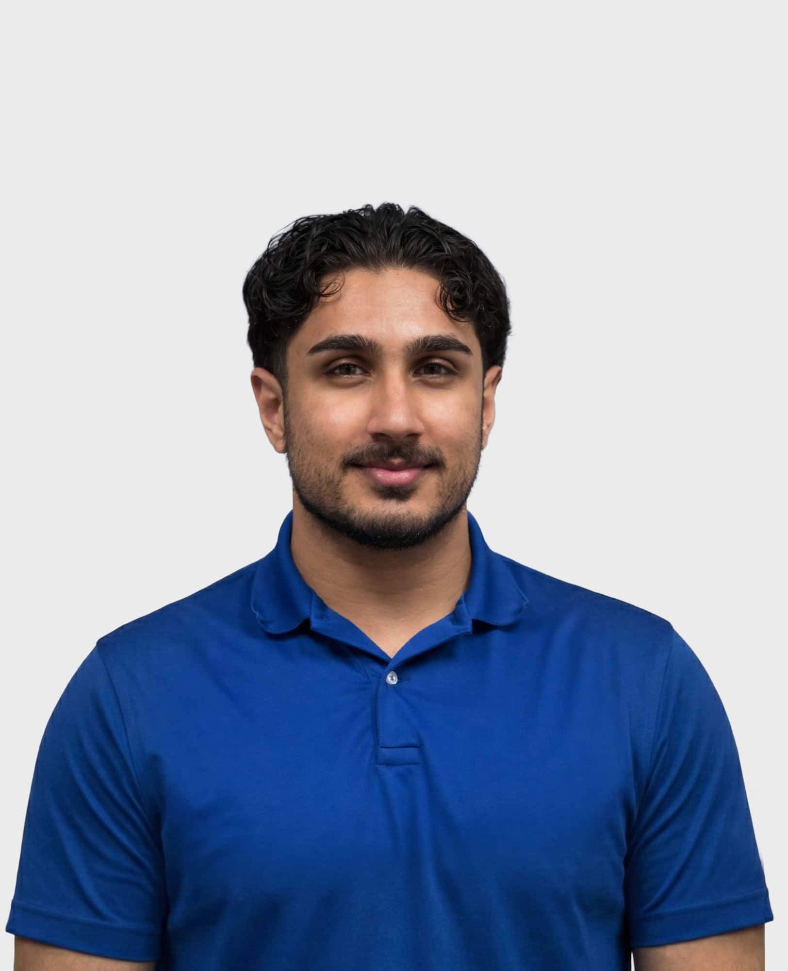 Image of Dr. Wamiq Rizwan, PT, DPT