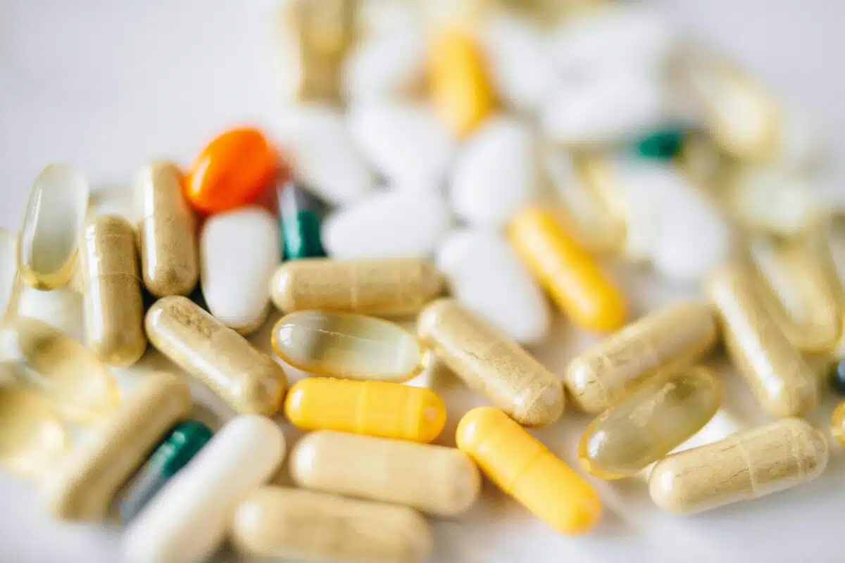 Image of Pharmaceutical Grade Nutraceuticals