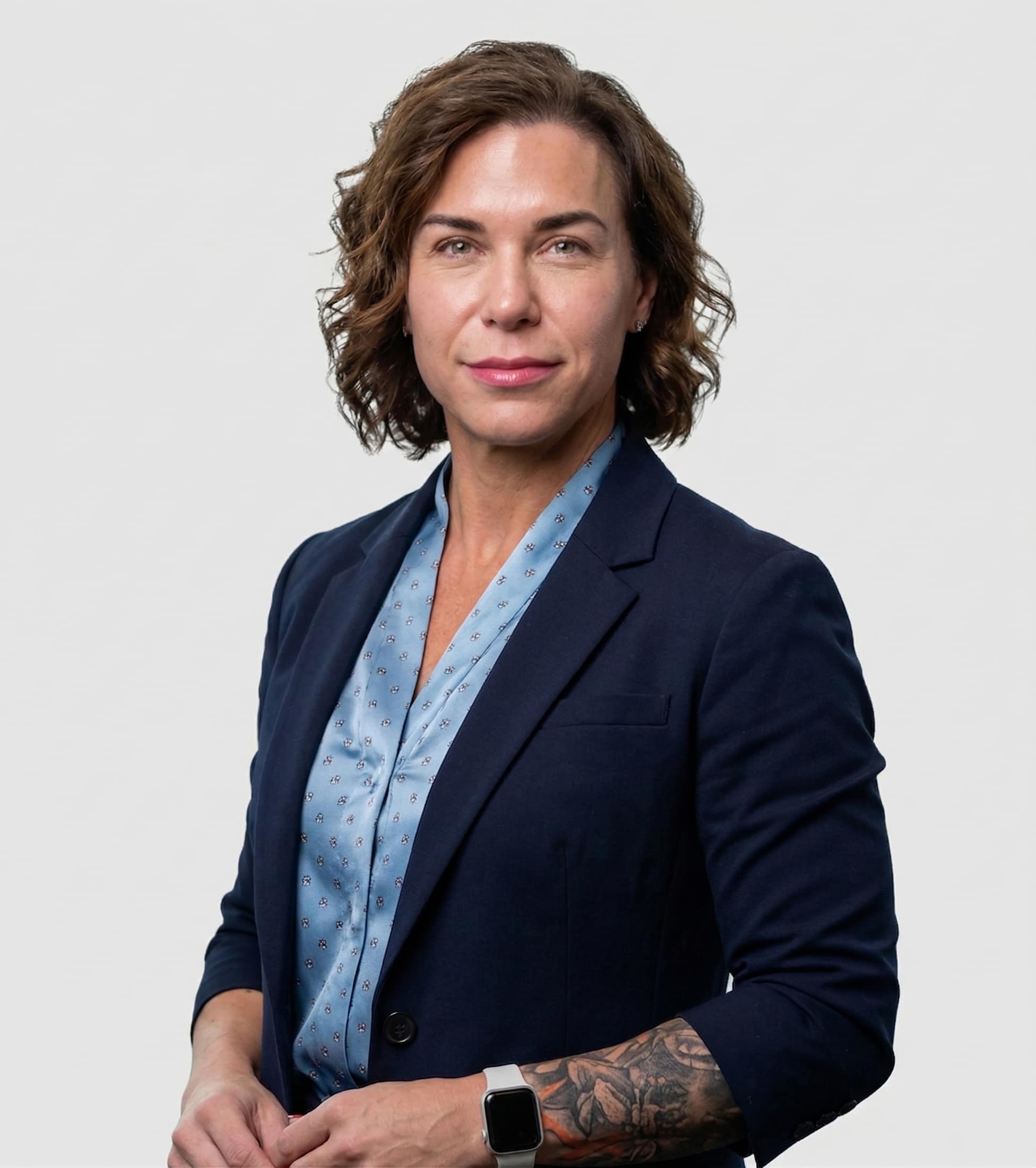 image of lora white